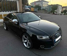 AUDI - S5
