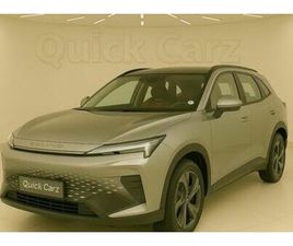 2024 BAIC X55 1.5T PREMIUM AUTO