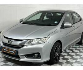 HONDA BALLADE 2016 HONDA BALLADE 1.5 ELEGANCE