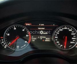 AUDI A6 ALLROAD QUATTRO