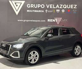 30 TDI ADVANCED 85KW