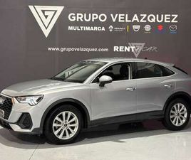 SPORTBACK 35 TDI ADVANCED S TRONIC