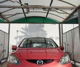 MAZDA MAZDA2 ACTIVE 1.3