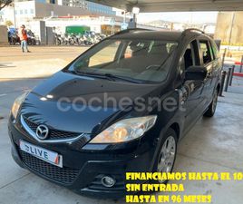 MAZDA MAZDA5 ACTIVE 2.0