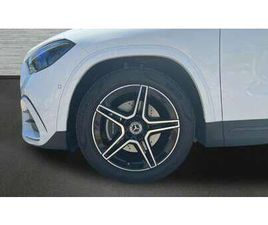 MERCEDES GLA GLA 200