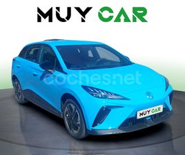 MG MG4 MG MG4 51KWH STANDARD