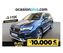 2.0TDI CR S&S X-PERIENCE XM DSG 4DRIVE 150