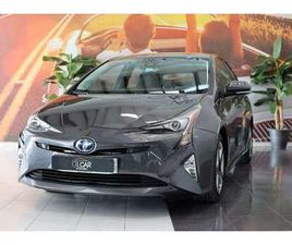 BERLINA AUTOMÁTICO DE 5 PUERTAS