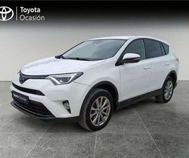 RAV4 5P ADVANCE 200H E-CVT 4X4
