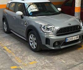 HÍBRIDO ENCHUFABLE. GARANTIA 12 MESES