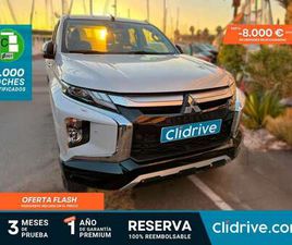 D/C 220 DI-D M-PRO AUTO