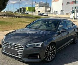 AUDI A5 40 TFSI AUDI A5