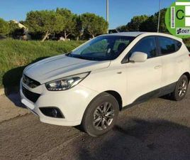 HYUNDAI IX35 IX35 1.6GDI GLS TECNO 4X2 GLS TECNO