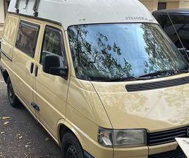 TRANSPORTER SYNCRO 70A1F5