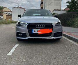 1.6 TDI 90 URBAN S TRONIC