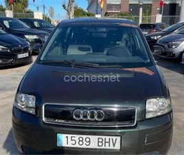 AUDI A2