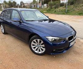 BMW SERIE 3 COMPACT 320 COMPACT TD PACK CONFORT