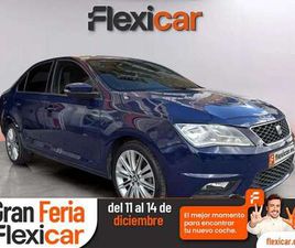 SEAT TOLEDO 1.2 TSI S&S STYLE ADVANCED 110