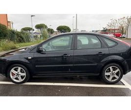 FORD FOCUS CC FORD FOCUS CC 1.6 TDCI (90CV) 5P.