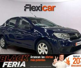 DACIA LOGAN 1.0 ESSENTIAL 55KW