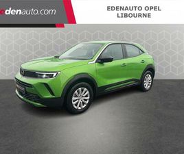 ELECTRIQUE 136 CH & BATTERIE 50 KWH EDITION