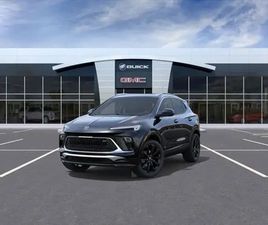 BUICK ENCORE 2026 BUICK ENCORE GX SPORT TOURING