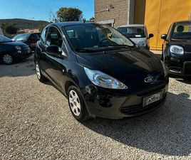 FORD KA FORD KA 1.2 UNICO PROP NEOPATENTATI OK ZTL