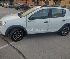 DACIA SANDERO SL ANIVERSARIO TCE GLP SS