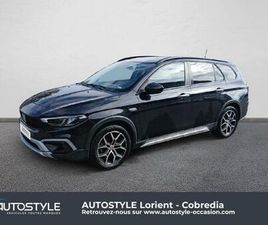 1.5 FIREFLY TURBO 130CH S/S (RED) HYBRID DCT7 MY22