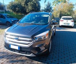 FORD KUGA FORD KUGA 1.5 ECOBOOST 120 CV S&S 2WD BUSINESS