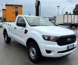 FORD RANGER FORD RANGER 2.0ECOBLUE 170CV XL 4WD PICK UP