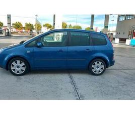 FORD C-MAX FORD - C-MAX