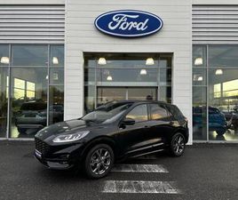 2.5 DURATEC 190CH FHEV E85 ST-LINE BVA