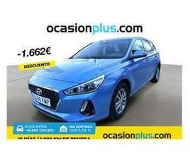 HYUNDAI I30 SW CW 1.6CRDI LINK 110