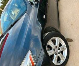 LEXUS IS IS 220D LEXUS - IS220D