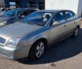 OPEL VECTRA OPEL - VECTRA