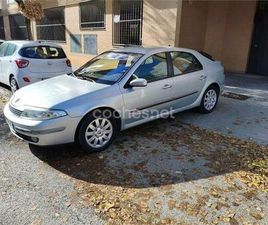 RENAULT LAGUNA RENAULT LAGUNA