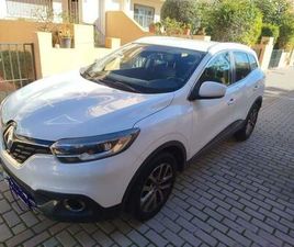 RENAULT KADJAR RENAULT - KADJAR