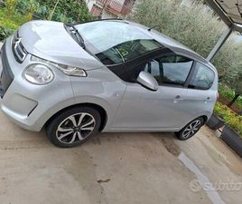 CITROEN C1 CITROEN C1