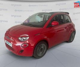 E 118CH PACK CONFORT & STYLE MY24