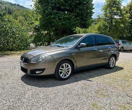FIAT CROMA SW STATION WAGON 1.9 DIESEL 150 CV