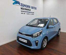KIA PICANTO KIA - PICANTO 1.0 DPI 49KW 67CV CONCEPT