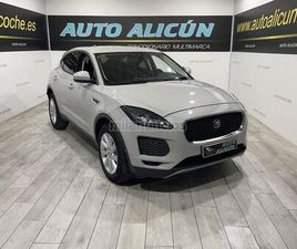 JAGUAR E-PACE JAGUAR - EPACE