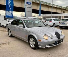 JAGUAR - STYPE V6 3.0 EXECUTIVE