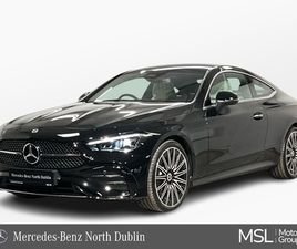 220D AMG COUPE - 20 INCH ALLOYS - REVERSING CAMERA - AMBIENT LIGHTING - SAT NAV - CLIMATE CONTROL - ELECTRIC HEATED MEMORY SEATS - KEYLESS START - APPLE CARPLAY