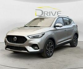 MG ZS ZS EV MG ZS ZS 1.0 LUXURY