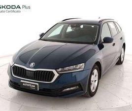 WAGON 1.5 G-TEC EXECUTIVE 130CV DSG