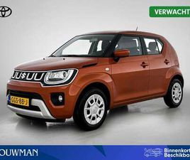 1.2 SMART HYBRID COMFORT | NL AUTO | DEALERONDERHO