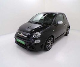 - 595C 1.4 T-JET TURISMO 165CV