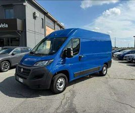 DUCATO 295 MAXI 35 2020 - DUCATO MAXI 35 MH1 2.3 M